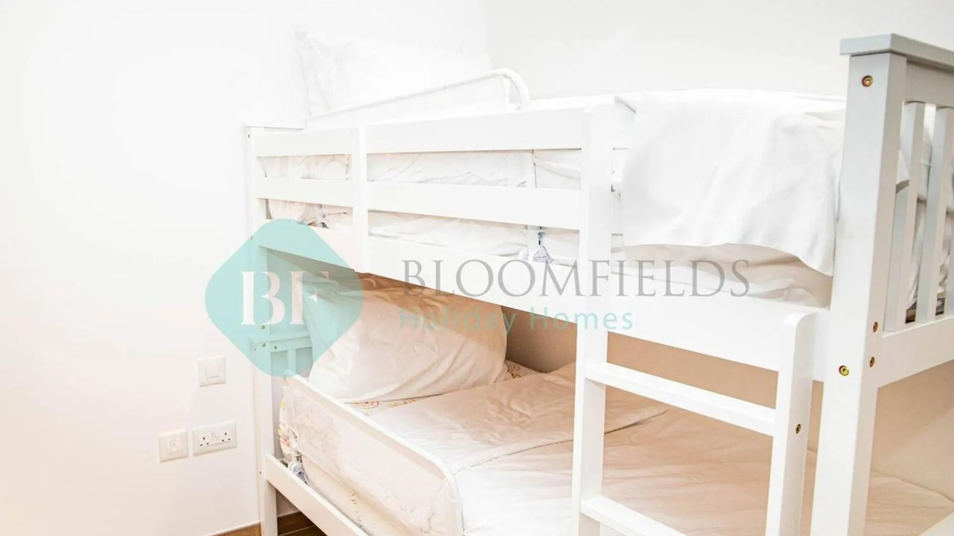 Bloomfields Mayan 3Br Beach Access Yas Island أبو ظبي الإمارات العربية المتحدة