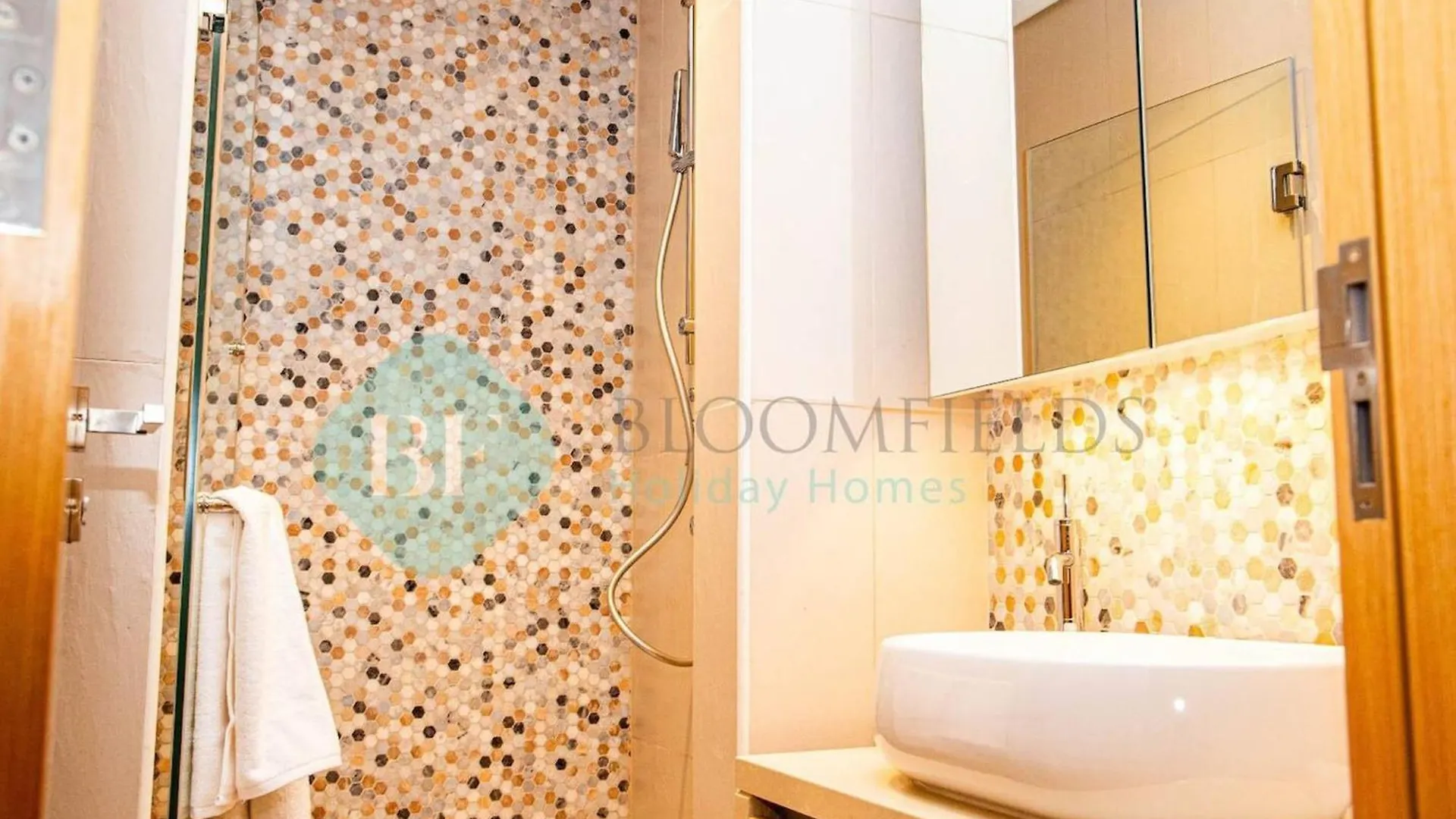 Bloomfields Mayan 3Br Beach Access Yas Island أبو ظبي