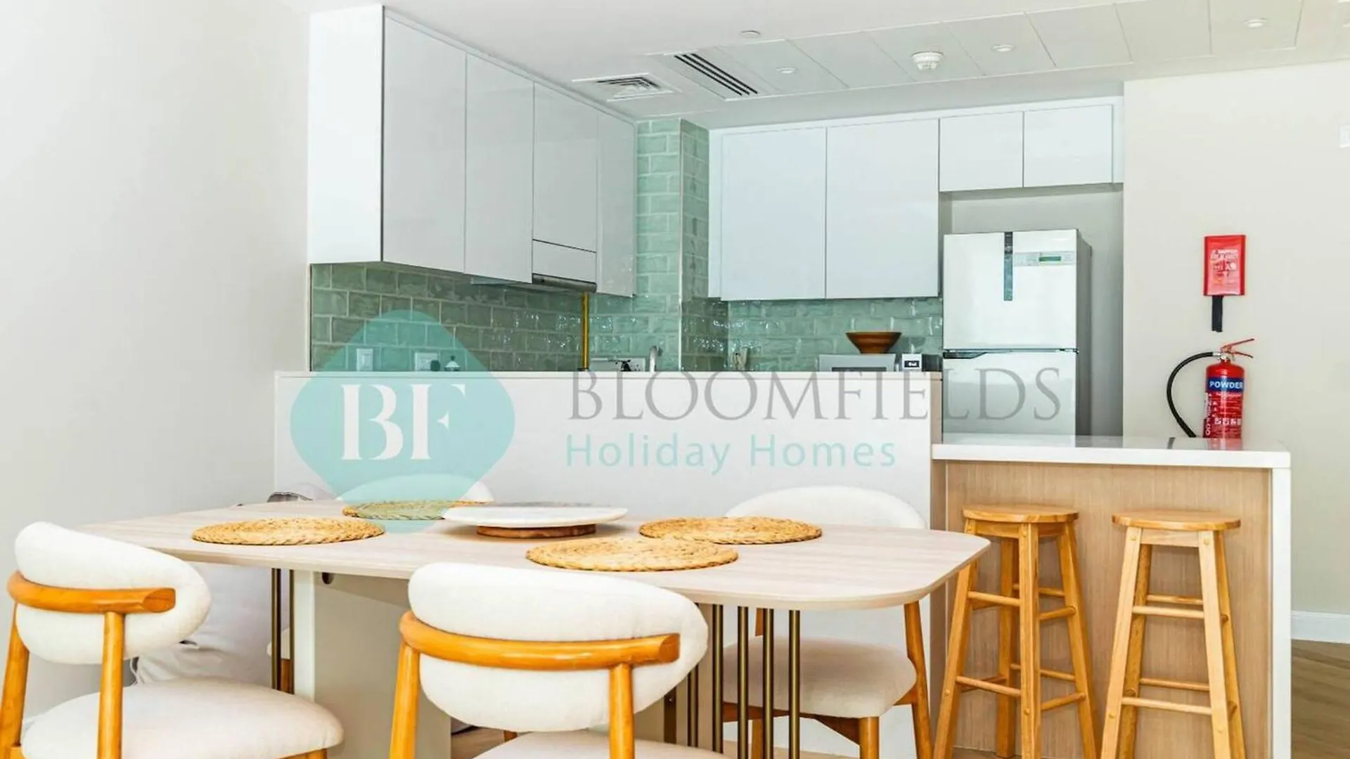 Bloomfields Mayan 3Br Beach Access Yas Island أبو ظبي 0*,  الإمارات العربية المتحدة
