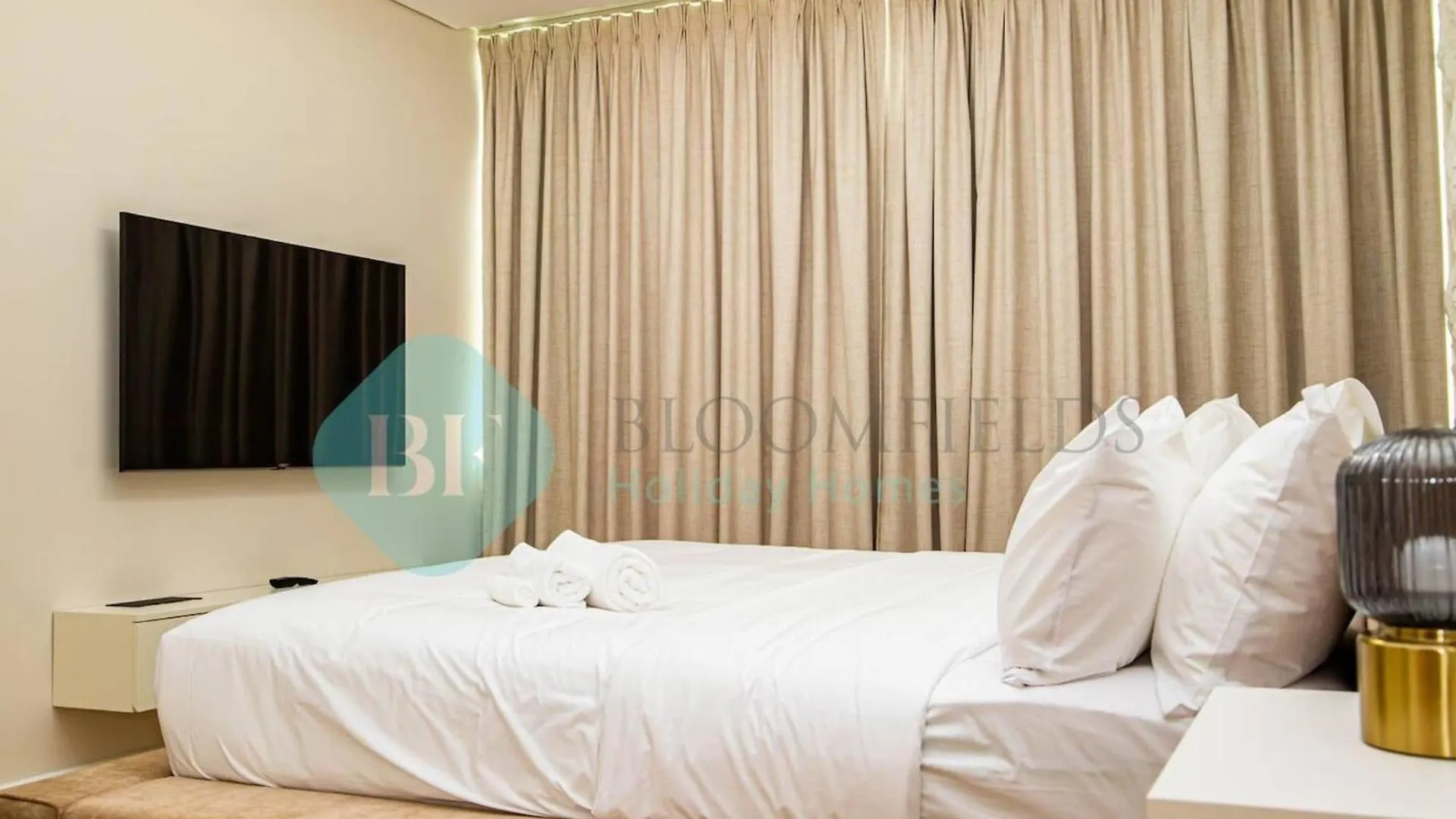 Bloomfields Mayan 3Br Beach Access Yas Island أبو ظبي