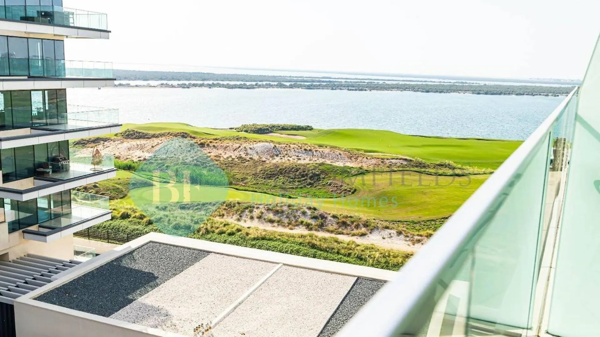 شقة Bloomfields Mayan 3Br Beach Access Yas Island أبو ظبي