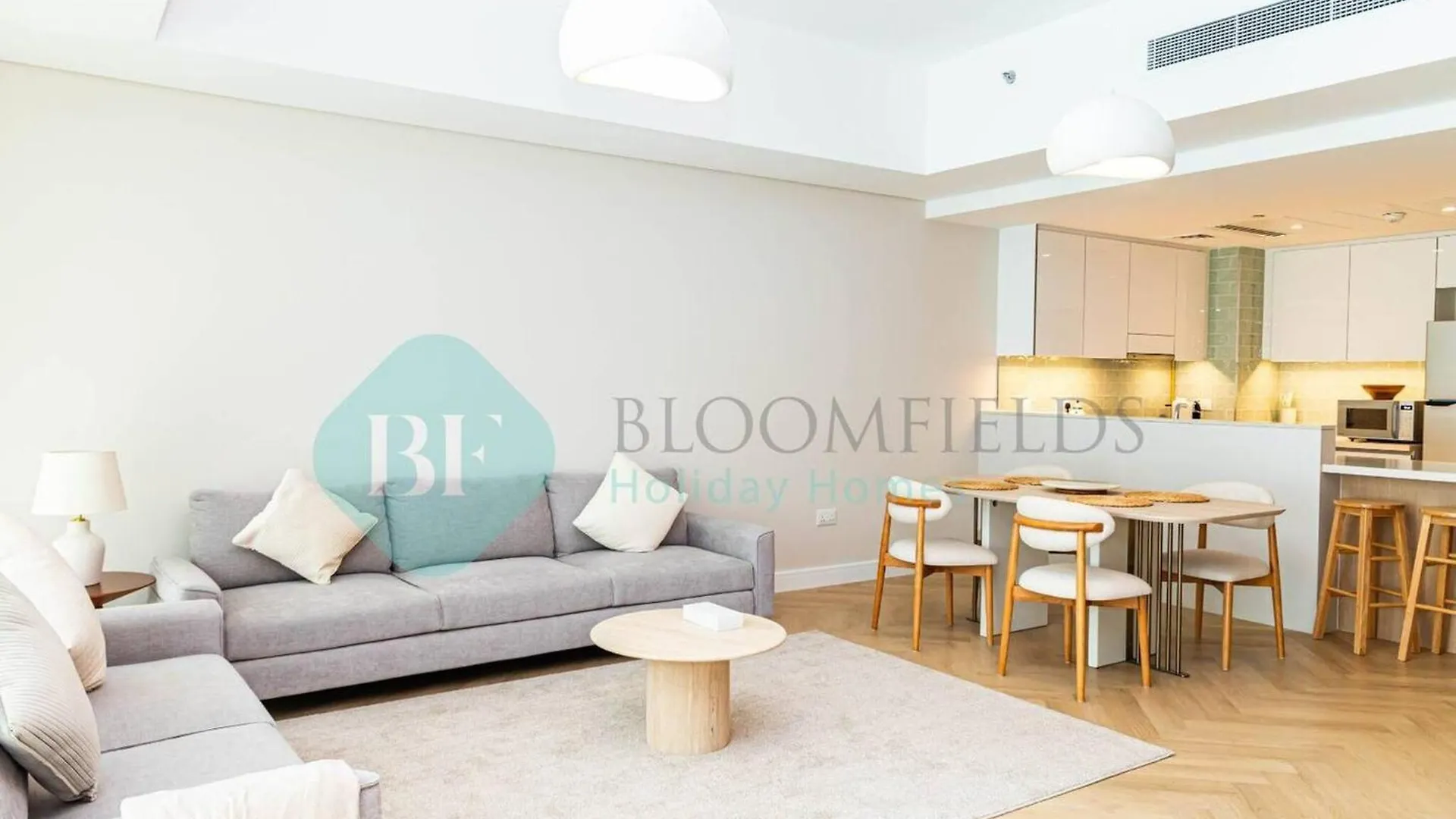 Bloomfields Mayan 3Br Beach Access Yas Island أبو ظبي
